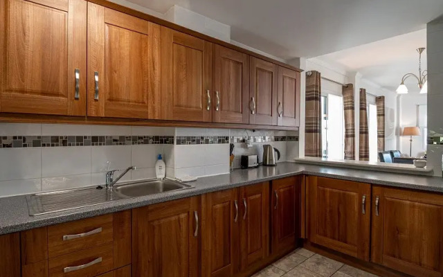 La Bandera Apartments