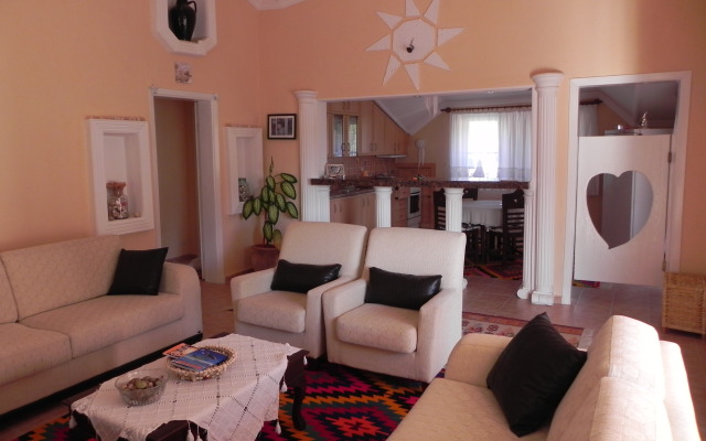 Dalyan Palace Villa