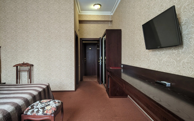 Evropa Hotel