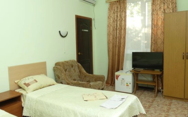 Natali Guest house
