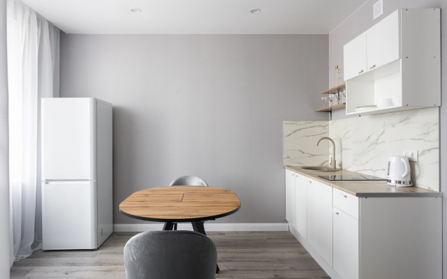 Квартира на Ул Московская 75