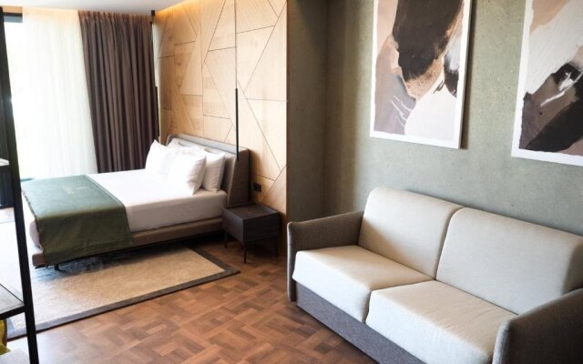 Boutique-Hotel La Brisa Boutique Hotel