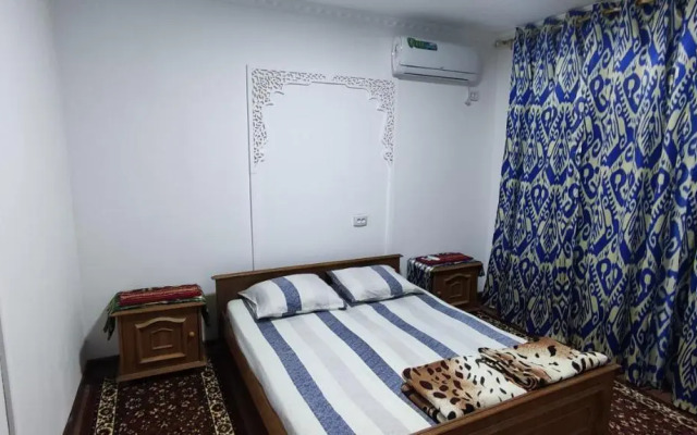 Diyor Hostel