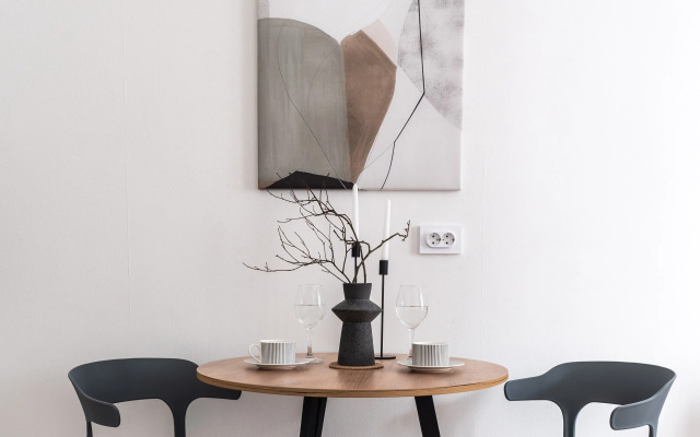 Квартира уютная 25м 2 кровати 7 минут пешком от м.Девяткино