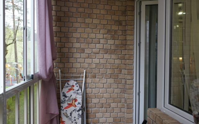 Квартира под шепот волн