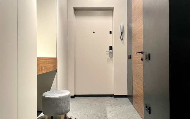 Апартаменты Rauktis Apartments