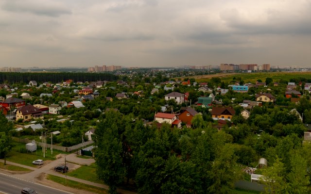 InnDays (5) Ryazanovskoye Shosse 31k1 Apartments