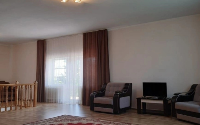 S Basseynom Malika Guest house