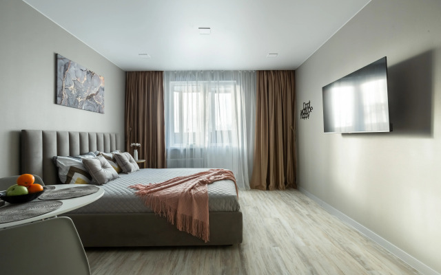 Квартира Уютная квартира в центре Мурино