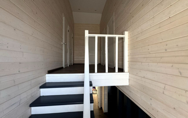 Частный Дом Двухэтажный в Домодедово