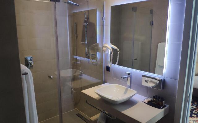 Holiday Inn Telavi, an IHG Hotel