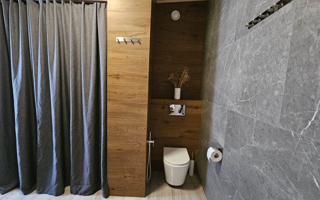 Uyutny Domik Dlya Vashego Otdykha Private House