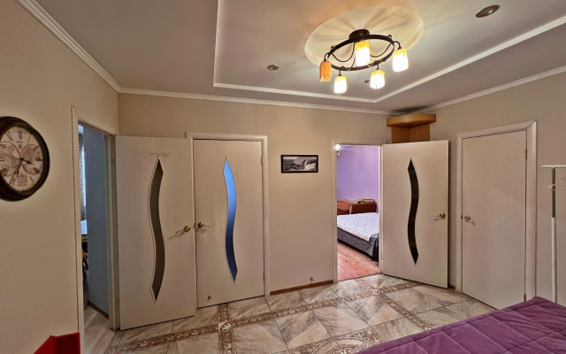 Квартира Двухкомнатная в Лучшем ЖК