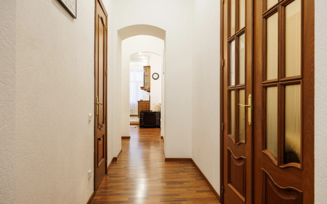 Апартаменты 2 спальни у Эрмитажа