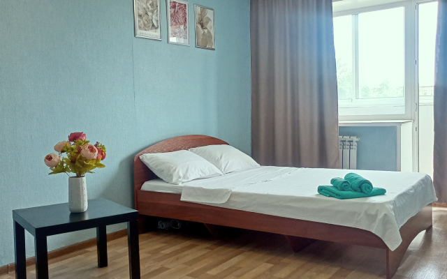 Квартира Однокомнатная квартира по Институтской