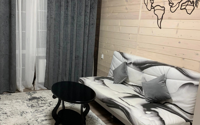 Ray V Shalashe Guest house