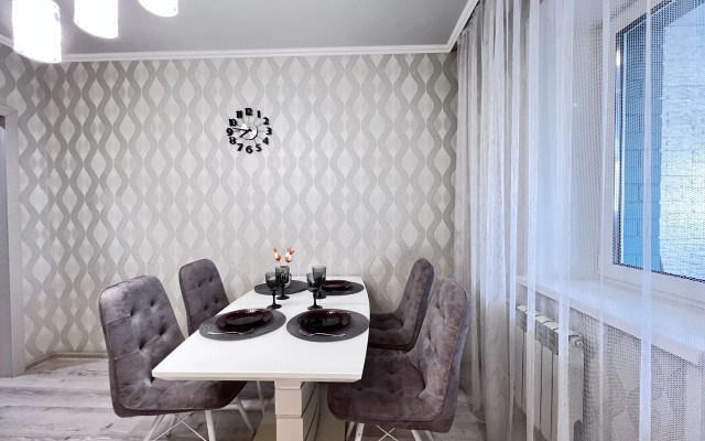 Na Ulitse Staro-Moskovskaya 23 Flat