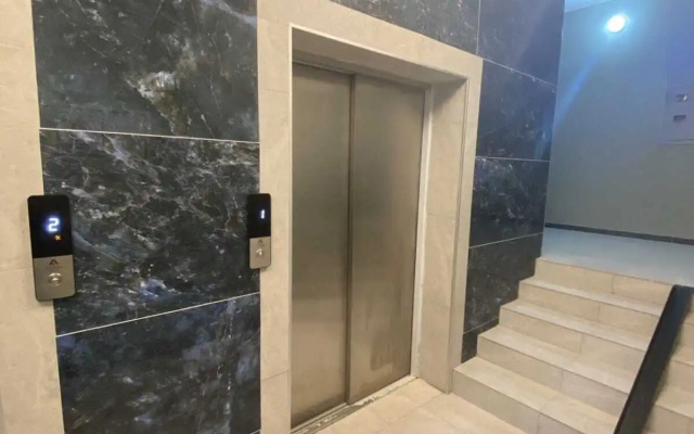 Uyutnaya V Tsentre Kaliningrada Flat