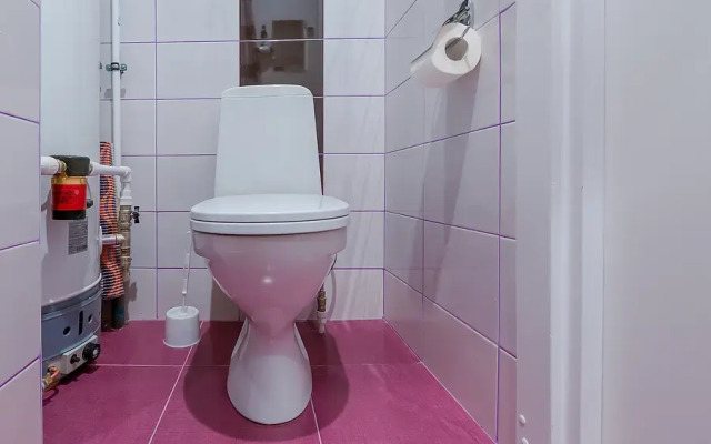 Апартаменты In Big City Fontanka Студия 2