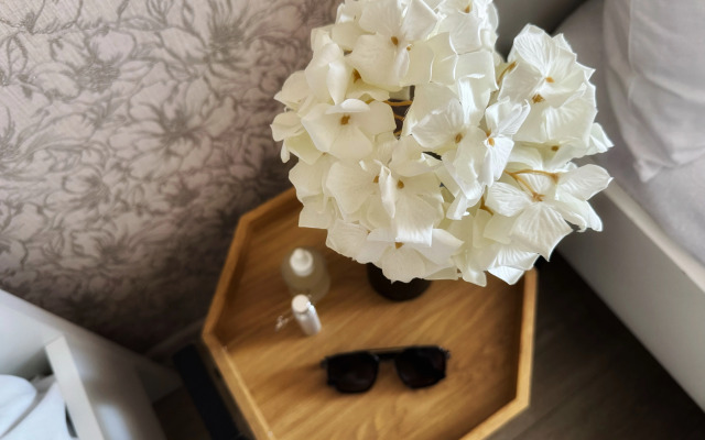 Квартира Atmosfera sna у аквапарка