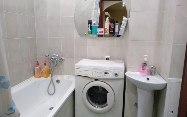 Odnokomnatnaya 15 Mikrorayon 39 Flat