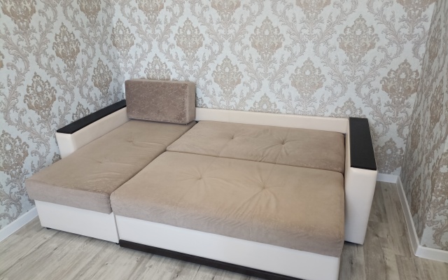 Odnokomnatnaya ryadom s Morem Flat