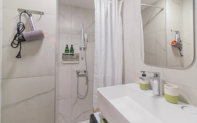 Квартира FolkFort Дизайн-Студия на Грайвороновской