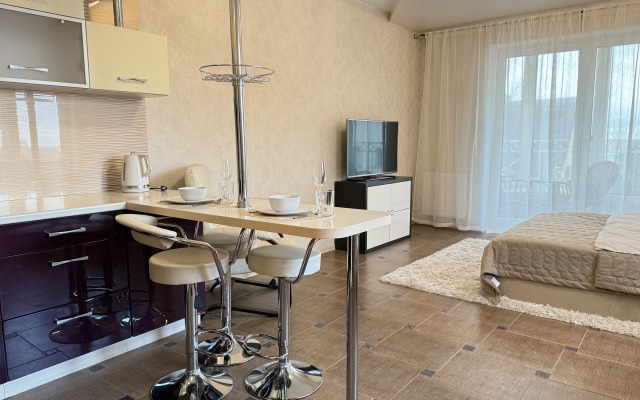 Апартаменты Каир