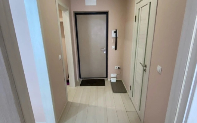 Zhk Novin Kvartal Apartments 2
