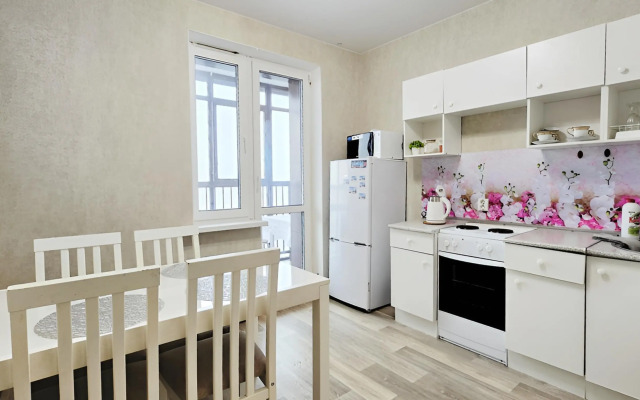 Квартира Заселяйся