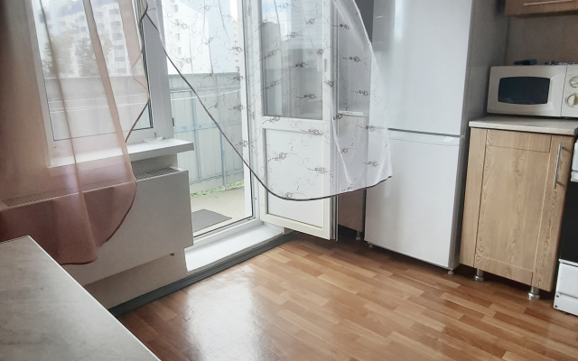 Квартира на проспекте Ленина 120