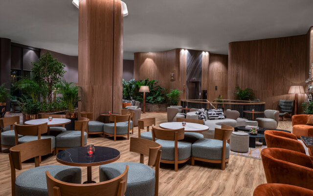 Mövenpick Living Istanbul Saklıvadi