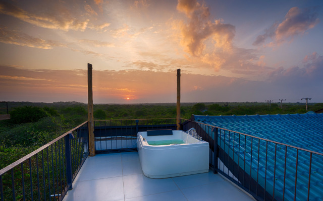 O2 Villas Yala Resort