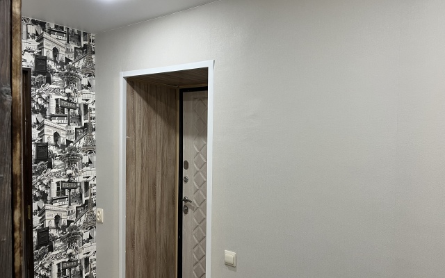 Квартира 1-комнатная в центре города