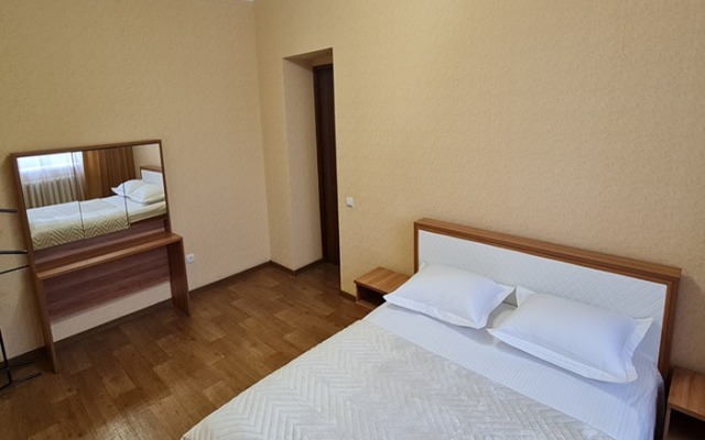 Квартира на Буинский 1 30007