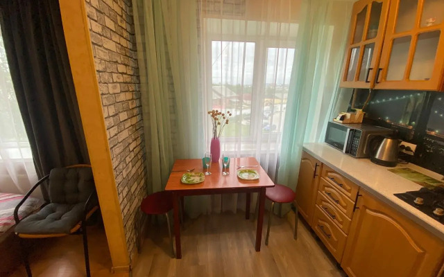 Апартаменты на Кирова 62а