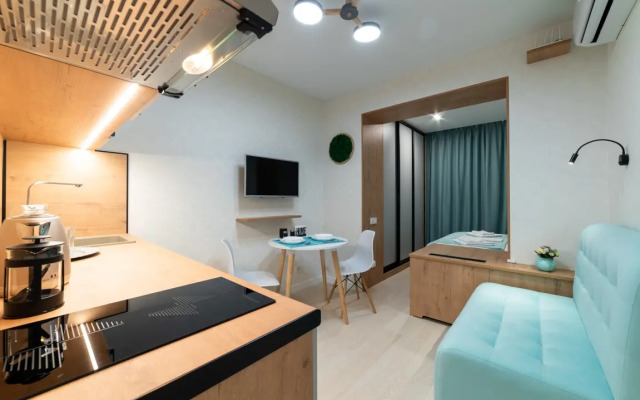 Swipehome Apartments 2
