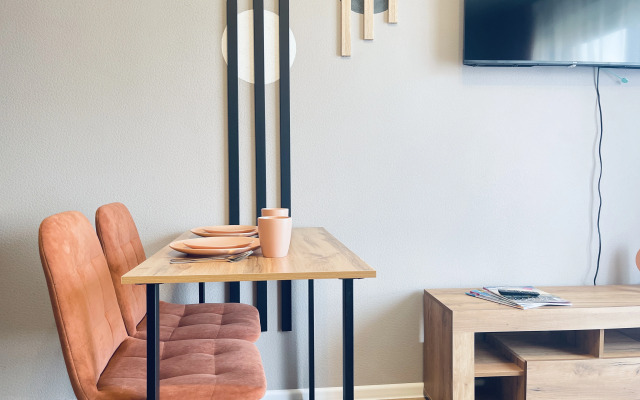 Квартира Квартира-студия на Саларьево