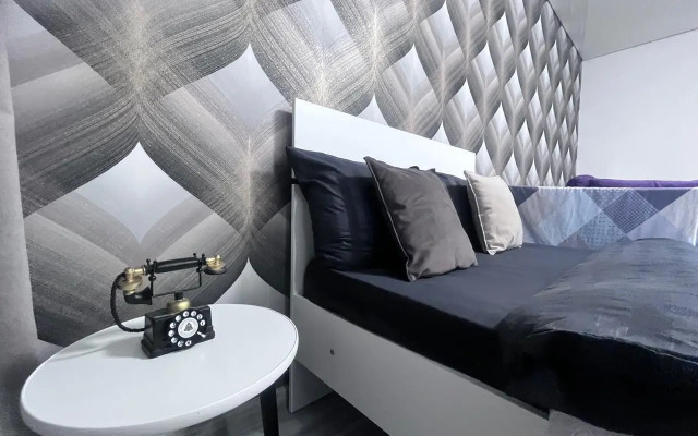 Апартаменты Дом 89 на улице В.Я. Петуха 3/1