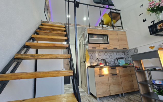 Квартира в 11-м микрорайоне 25А