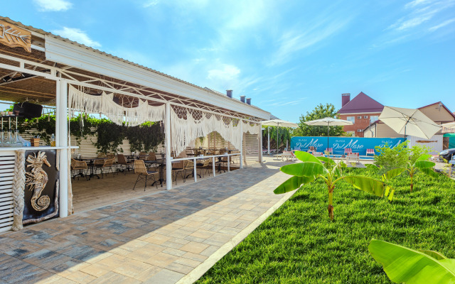 Blaga Del Mar Guest House