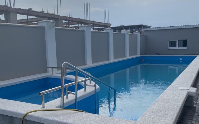 Гостевой дом Panorama