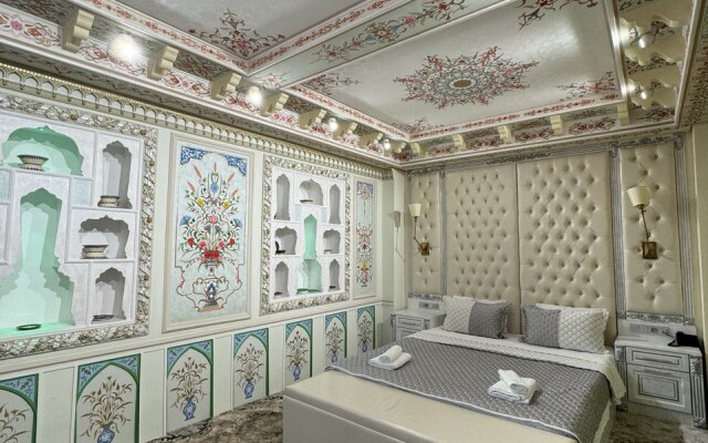 Hotel Hotel Arba