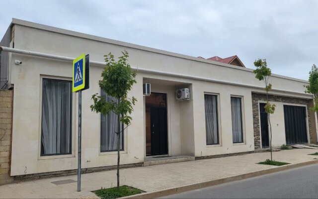 Апартаменты Современная студия