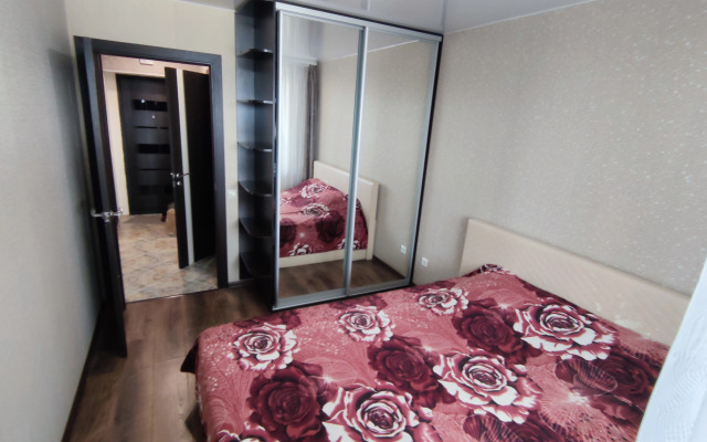 Yevroodnushka Na Zapskovye Flat