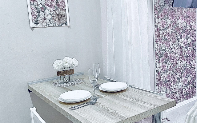 Квартира на Улице Рябиновой 2Вк1