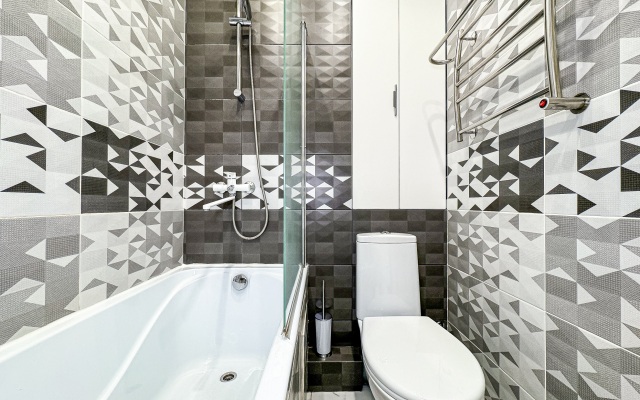 Апартаменты Монако 24 ЖК "Мечта" 85