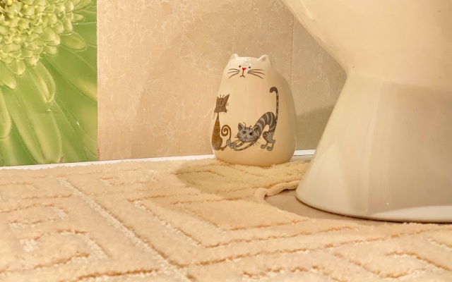 Квартира Beautiful House of Flowers