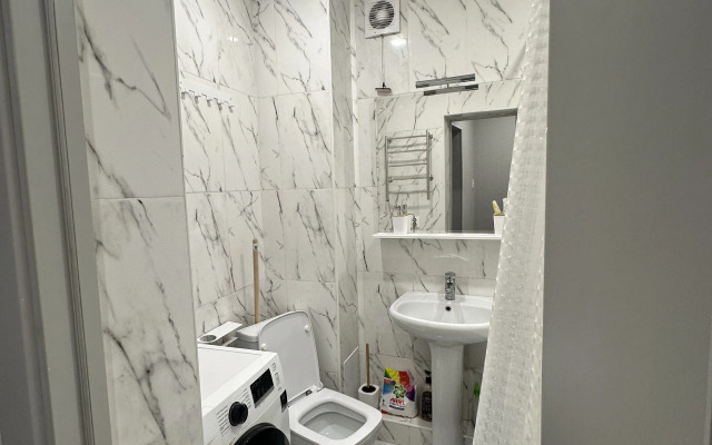 Квартира Уютная Владикавказе