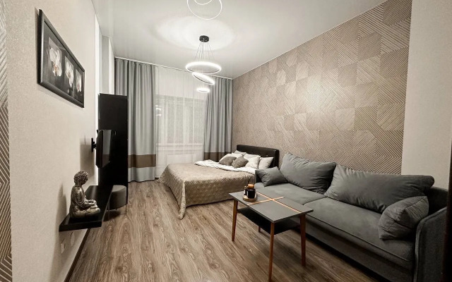 Апартаменты на Улице Белинского 137